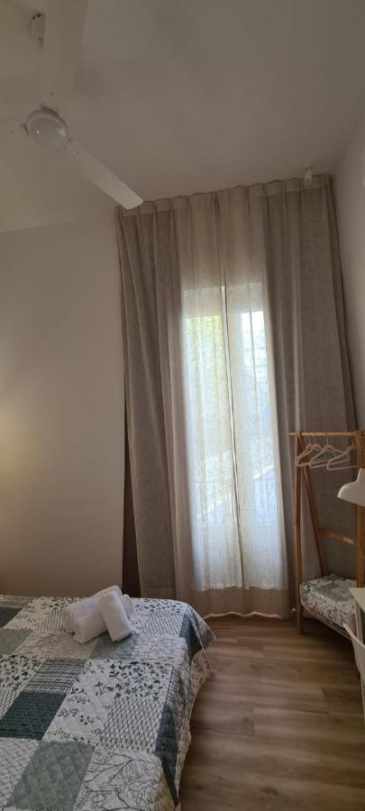 Hostal Andrea Sol มาดริด ภายนอก รูปภาพ