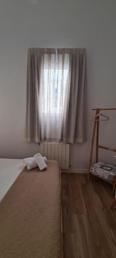 Hostal Andrea Sol มาดริด ภายนอก รูปภาพ